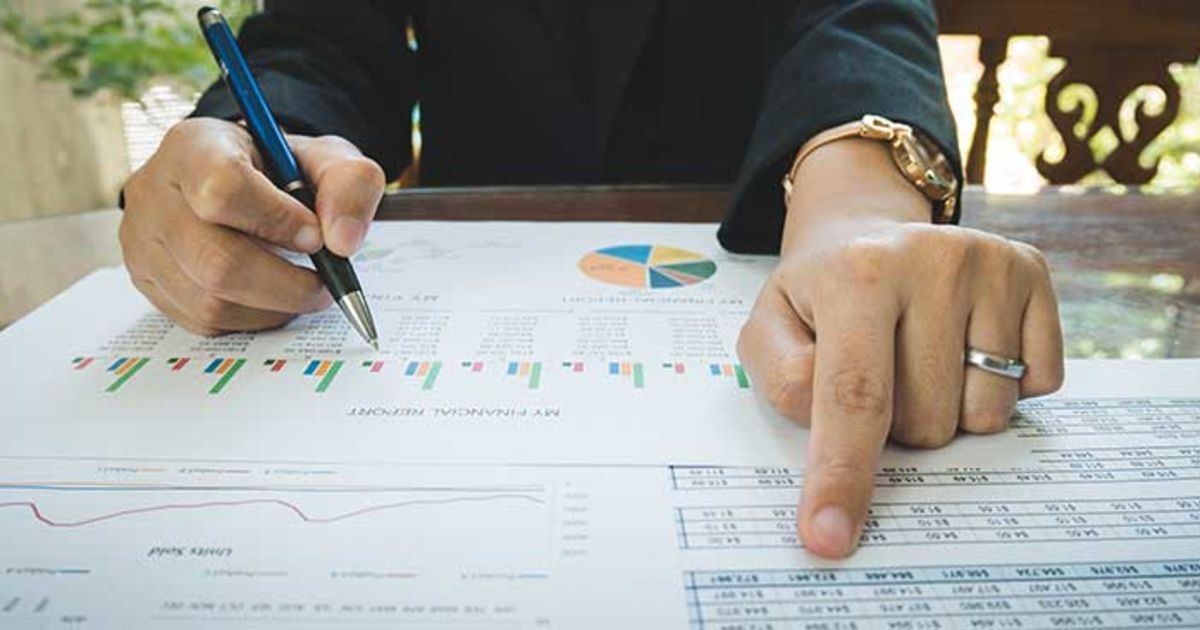 Understanding financial statements a guide for investors