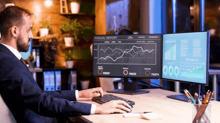 Prop Trading in 2024: How to Take Your Trading Career to the Next Level with Funded Firms