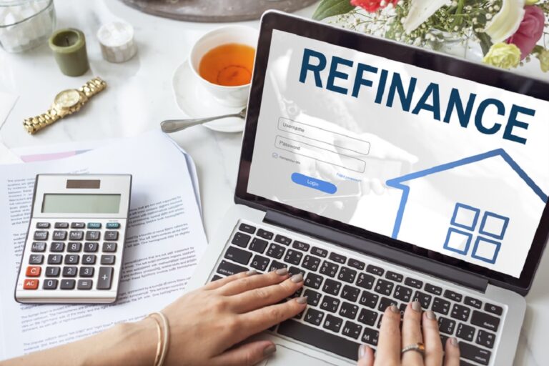 Home Equity Loan vs Cash-Out Refinancing: What They Are and How They Work